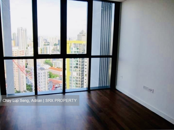 The Arte (D12), Condominium #205450871